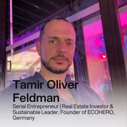 Tamir Oliver Feldman