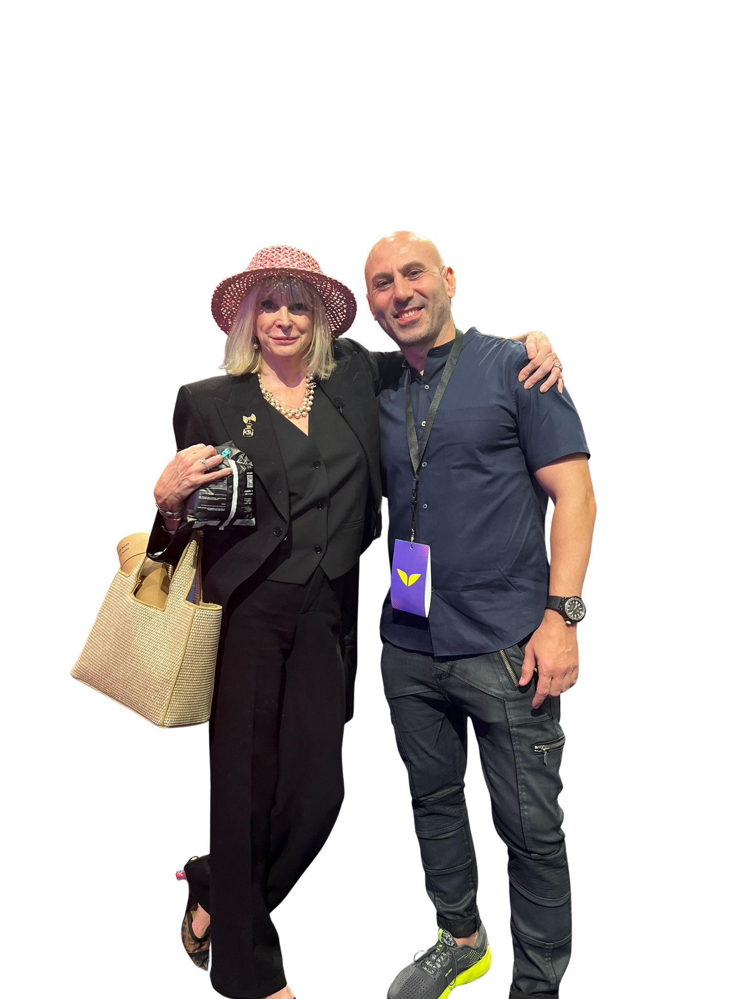 Tarkan Salar, The Guide